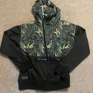 SAGA OUTWEAR SPRING SKI JACKET